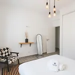 Apartman 80 - Peace House