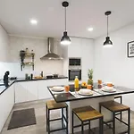 80 - Peace House Apartman