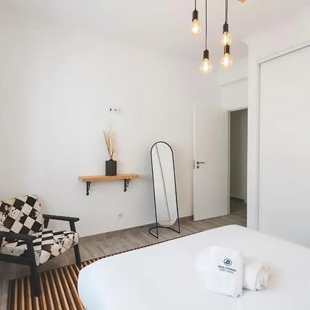 Apartment 80 - Peace House