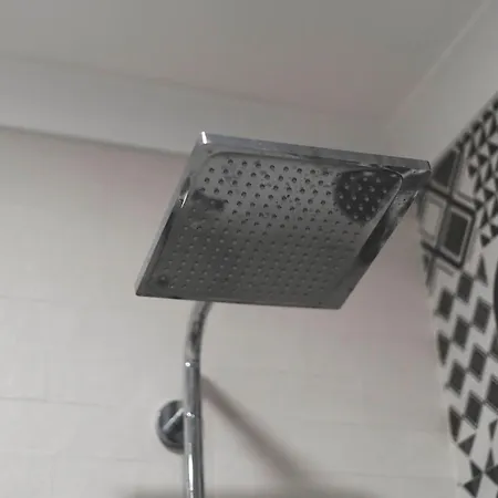 80 - Peace House Daire