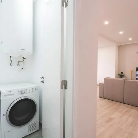 80 - Peace House Apartment *