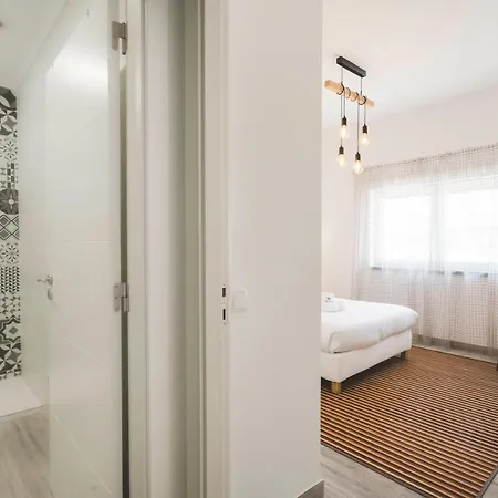 Apartment 80 - Peace House