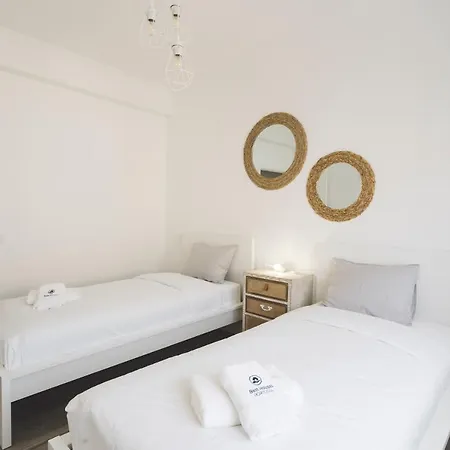 80 - Peace House Daire