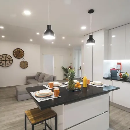 80 - Peace House Daire *