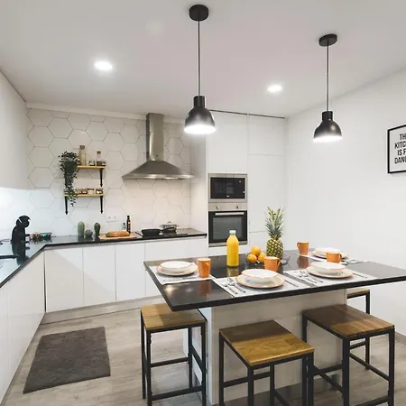 80 - Peace House Daire