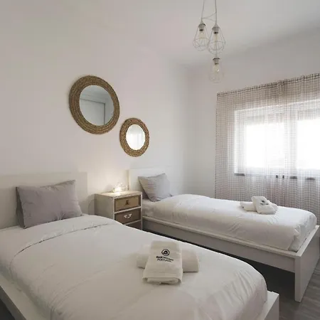 80 - Peace House Apartment *