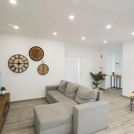 Apartment 80 - Peace House