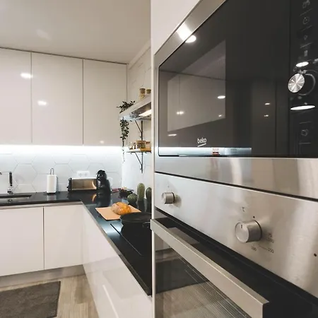 80 - Peace House Daire