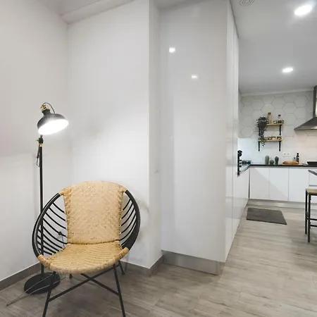 Apartment 80 - Peace House Ferrel (Leiria)