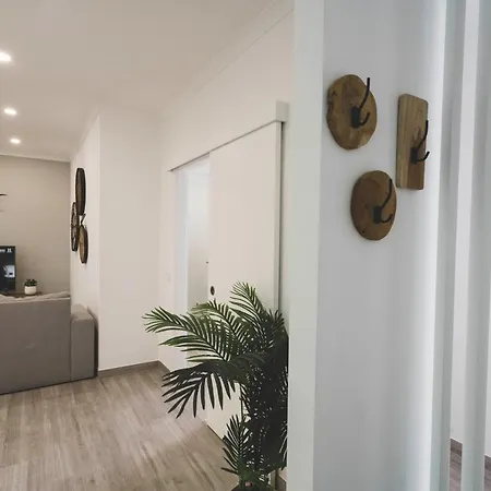Apartment 80 - Peace House Ferrel (Leiria)