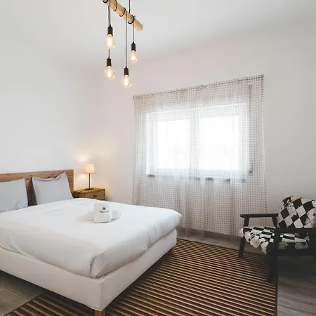 80 - Peace House Daire *