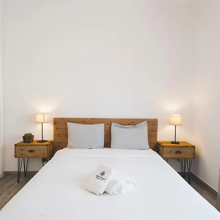 80 - Peace House Daire *