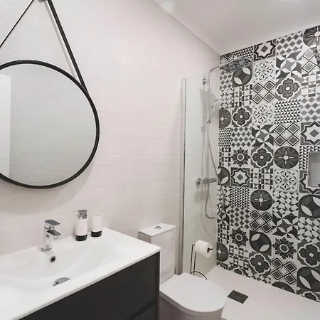 80 - Peace House Ferrel (Leiria)