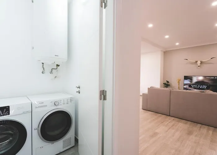 80 - Peace House Apartment *