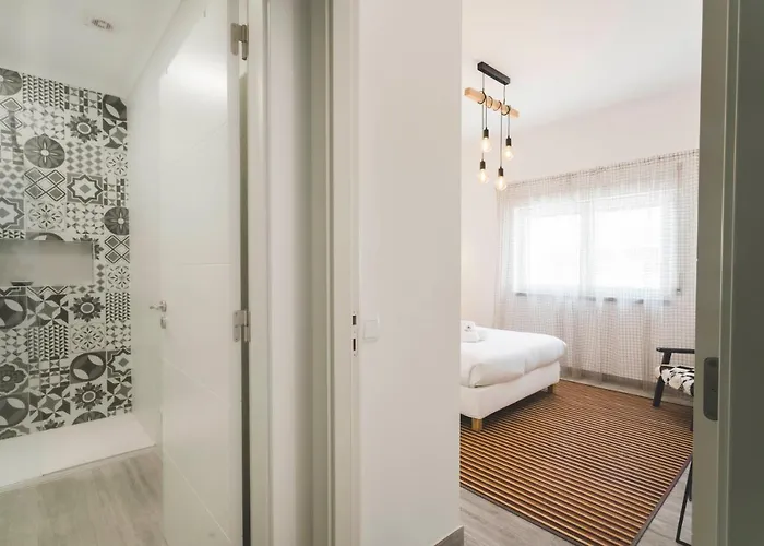 Apartmán 80 - Peace House