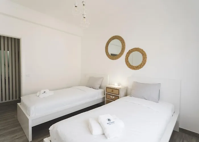 80 - Peace House Apartmán