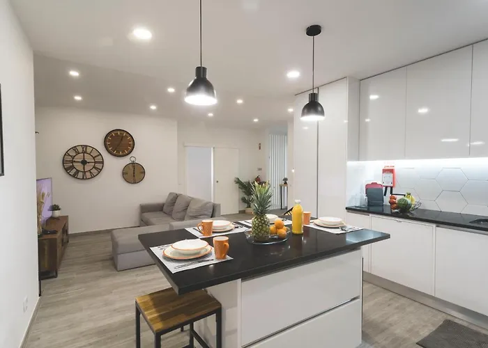 80 - Peace House Apartmán *