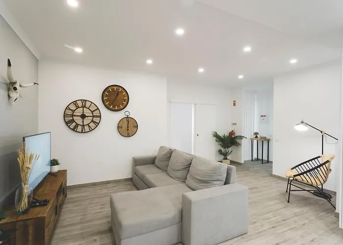 Apartment 80 - Peace House