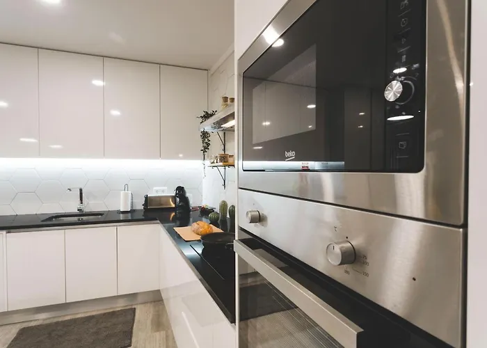 80 - Peace House Apartment