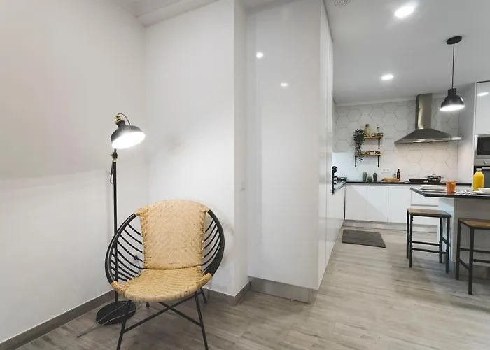 Apartment 80 - Peace House Ferrel (Leiria)