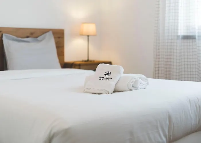 Apartmán 80 - Peace House